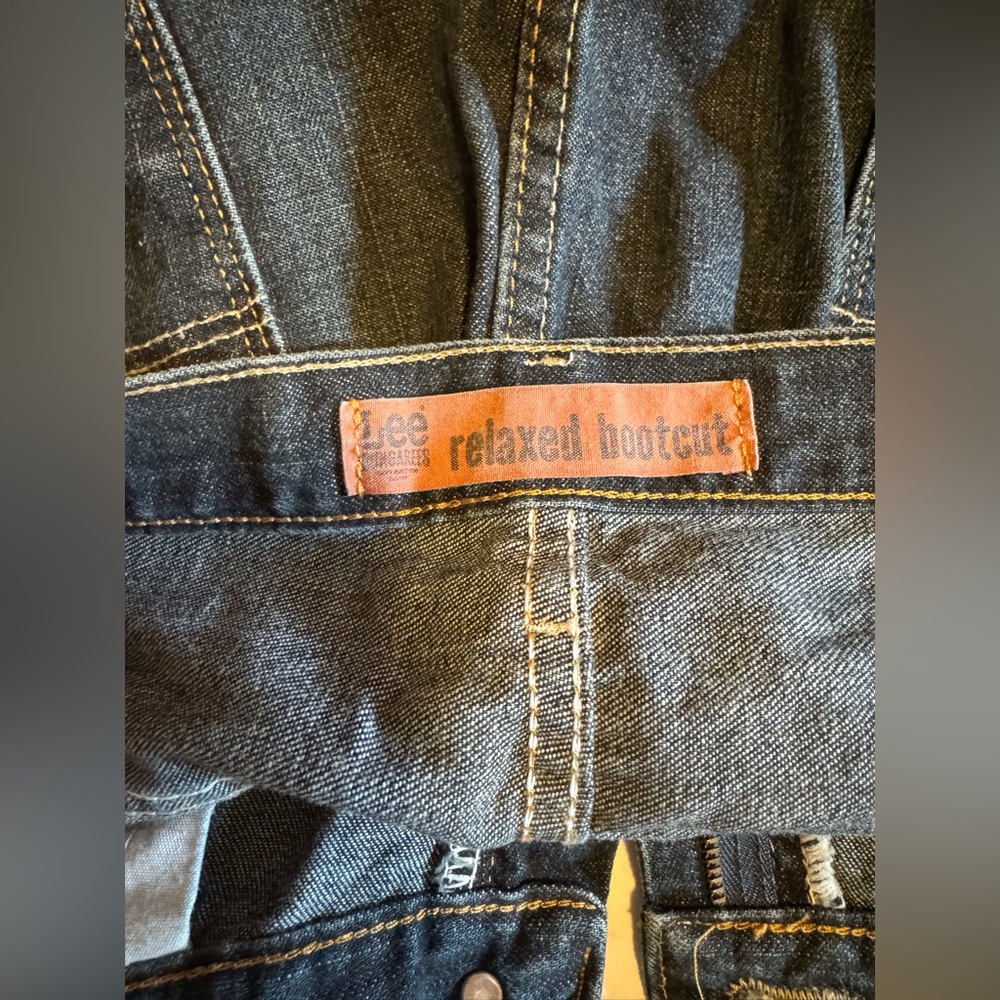 Jeans - Picture 5 of 5